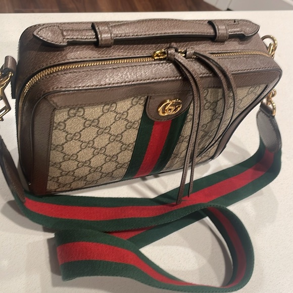 Gucci Crossbody - Picture 12 of 12